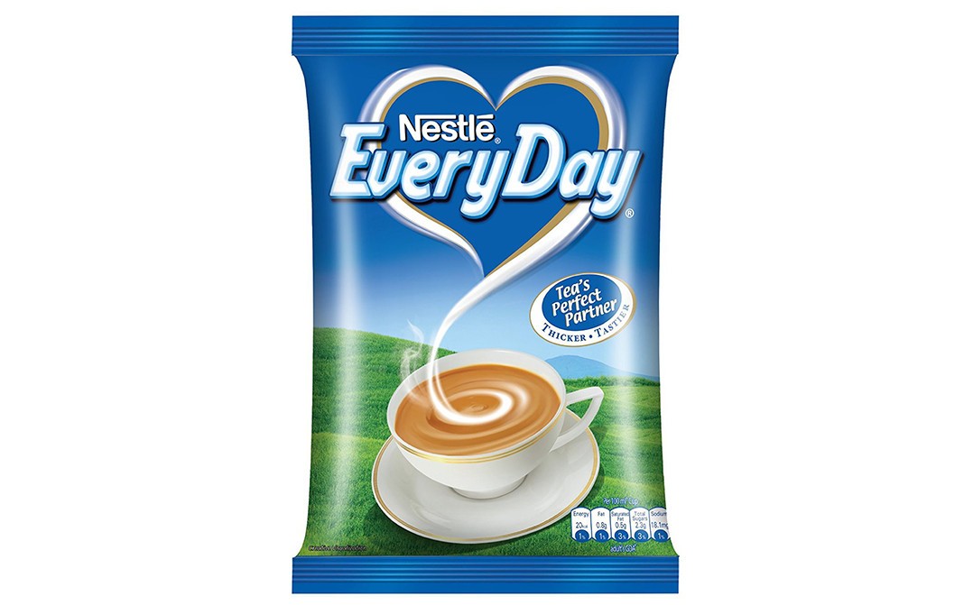 Nestle EveryDay Dairy Whitener    Pack  400 grams